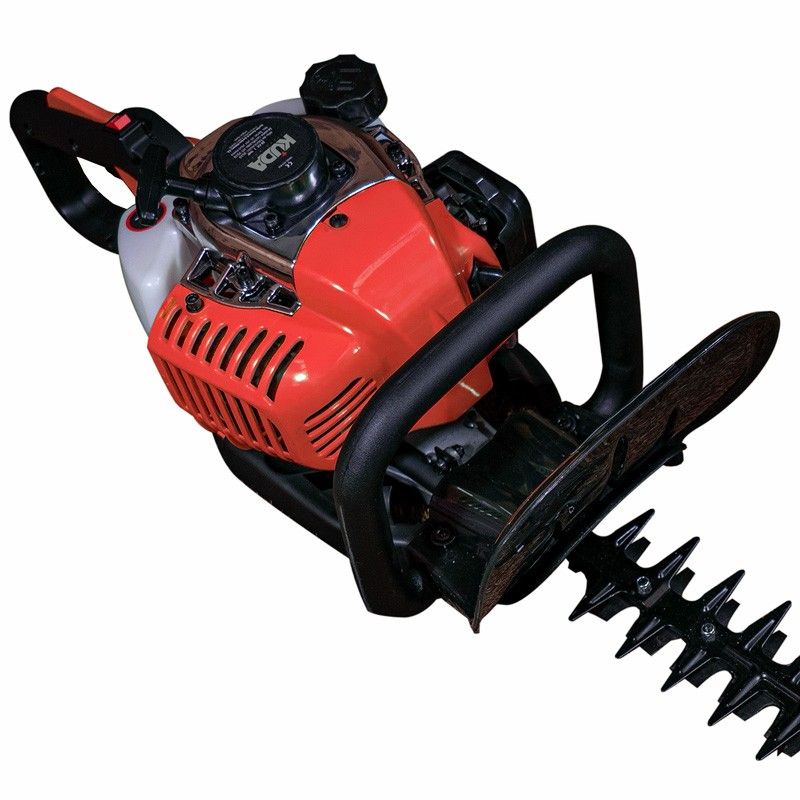Cortasetos Gasolina 26cc corte de 60cm - KUDA-26