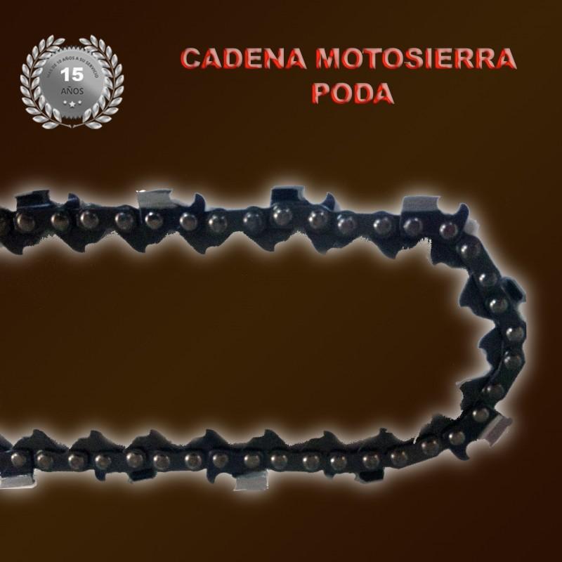 Cadena de motosierra para GX 5200