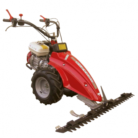 MOTOSEGADORA BENASSI GASOLINA MOTOR HONDA FC210H3VS ESM