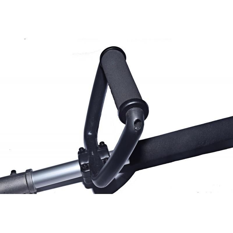 Podadora de altura a gasolina 52K de 52cc barra de 25cm