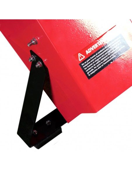 Biotrituradora Gasolina 6,5cv 196cc - Powerground Chipp 1.0
