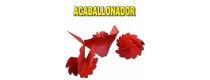 ACABALLONADORES SEMI-PROFESIONALES